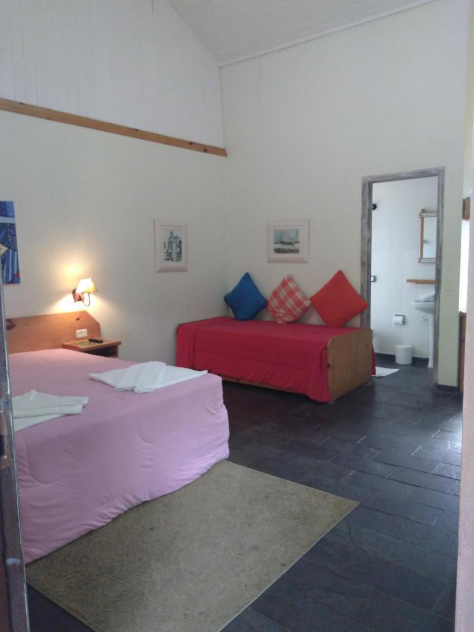 Pousada Das Maritacas Ilhabela Exterior photo