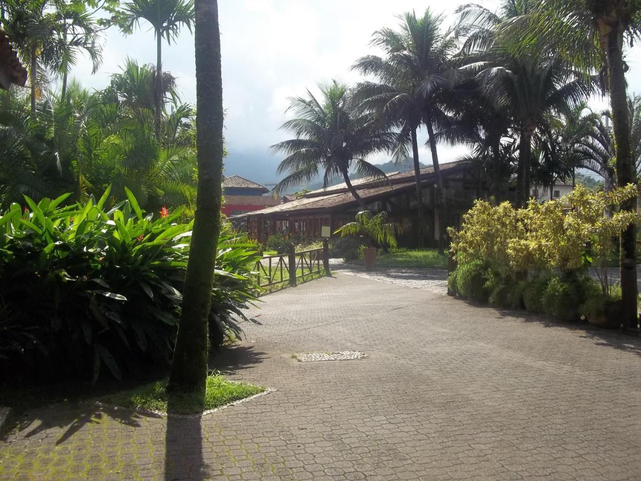 Pousada Das Maritacas Ilhabela Exterior photo