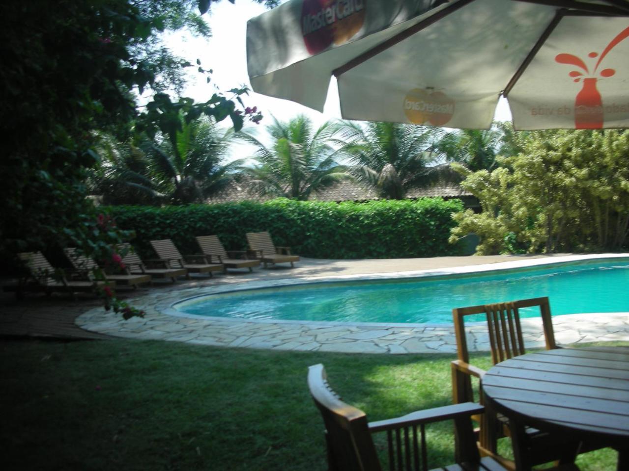 Pousada Das Maritacas Ilhabela Exterior photo